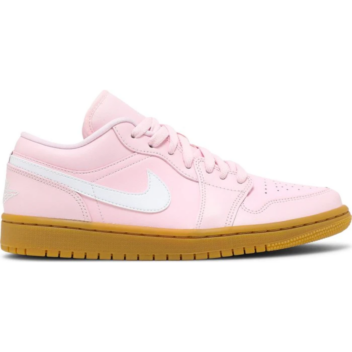 Nike Air Jordan 1 Low 'Arctic Pink Gum'