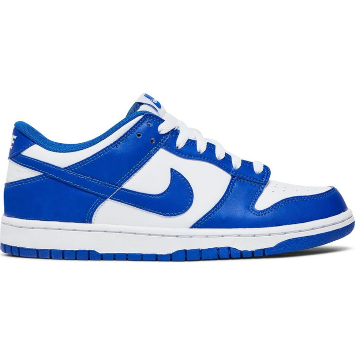 Nike Dunk Low GS 'Racer Blue'