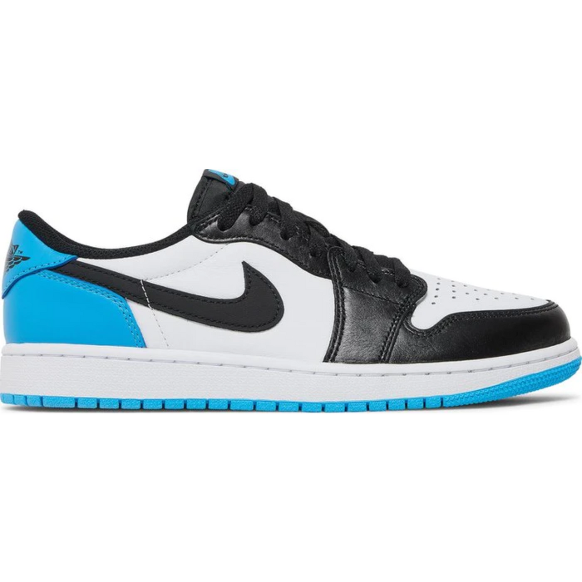 Nike Air Jordan 1 Retro Low OG 'UNC'