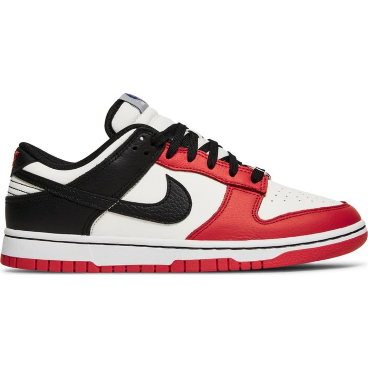 NBA x Dunk Low EMB '75th Anniversary - Bulls'