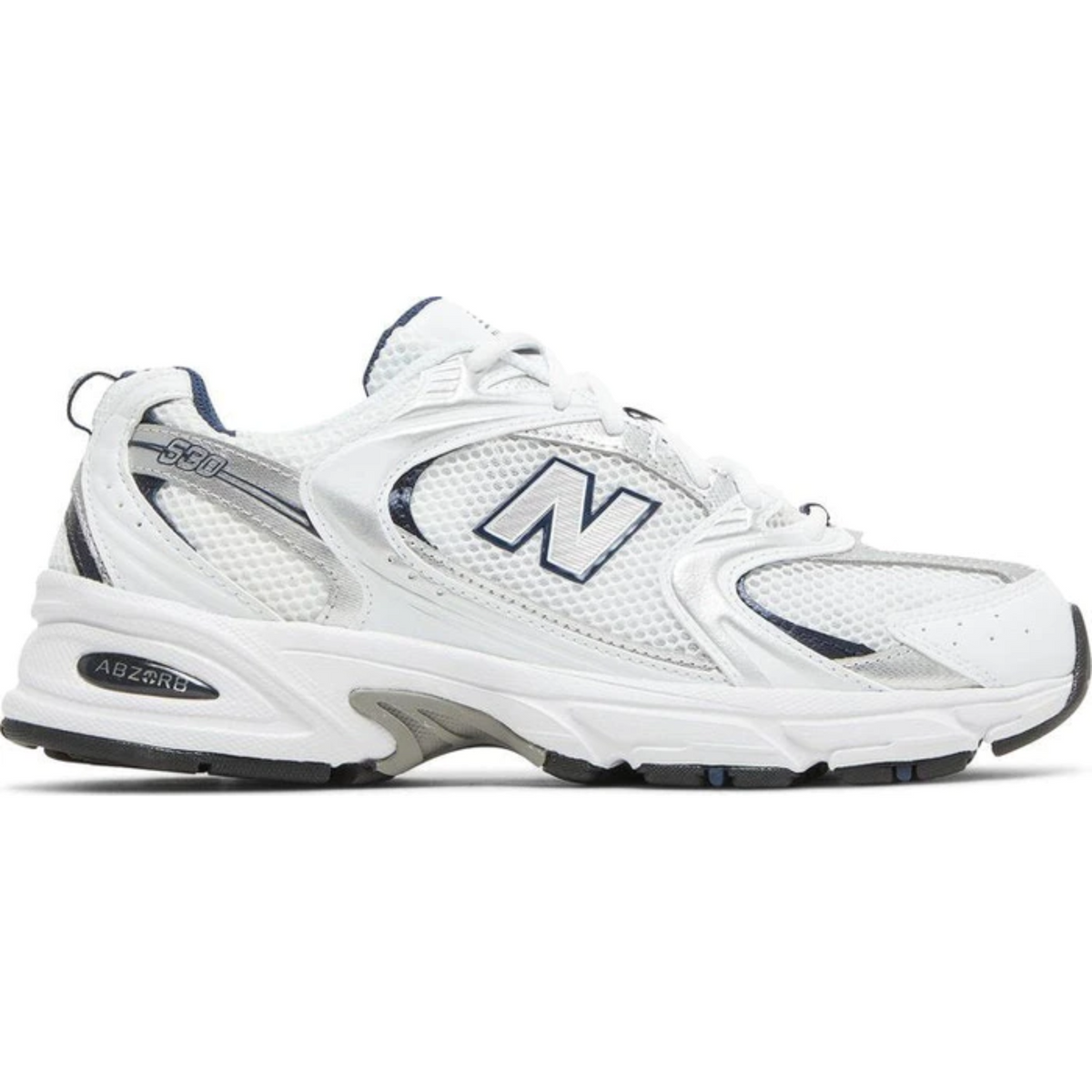 New Balance 530 'White Natural Indigo'