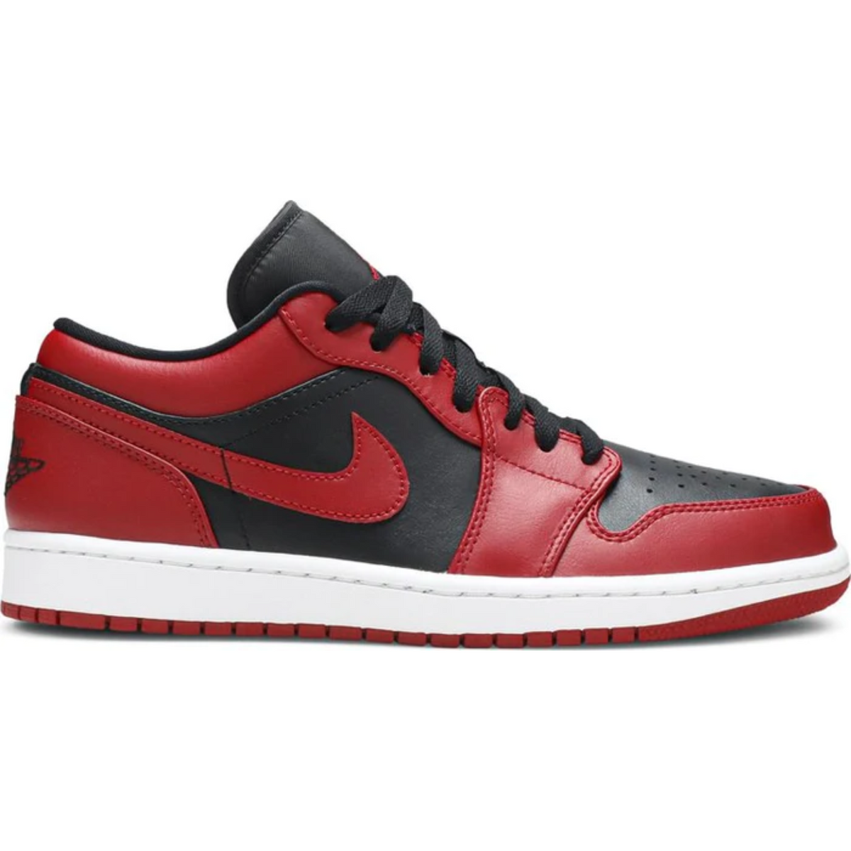 Nike Air Jordan 1 Low 'Reverse Bred'