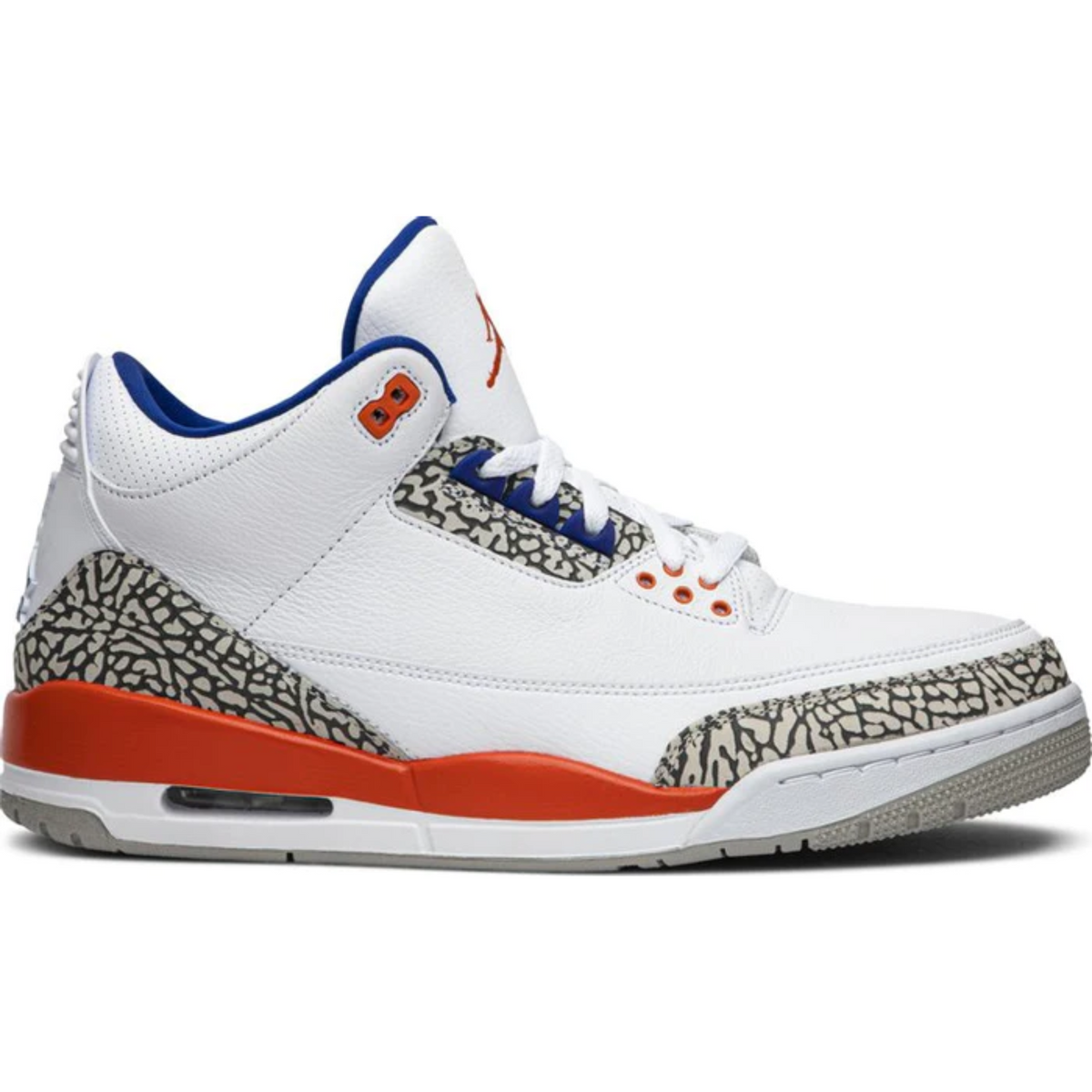 Nike Air Jordan 3 Retro 'Knicks'