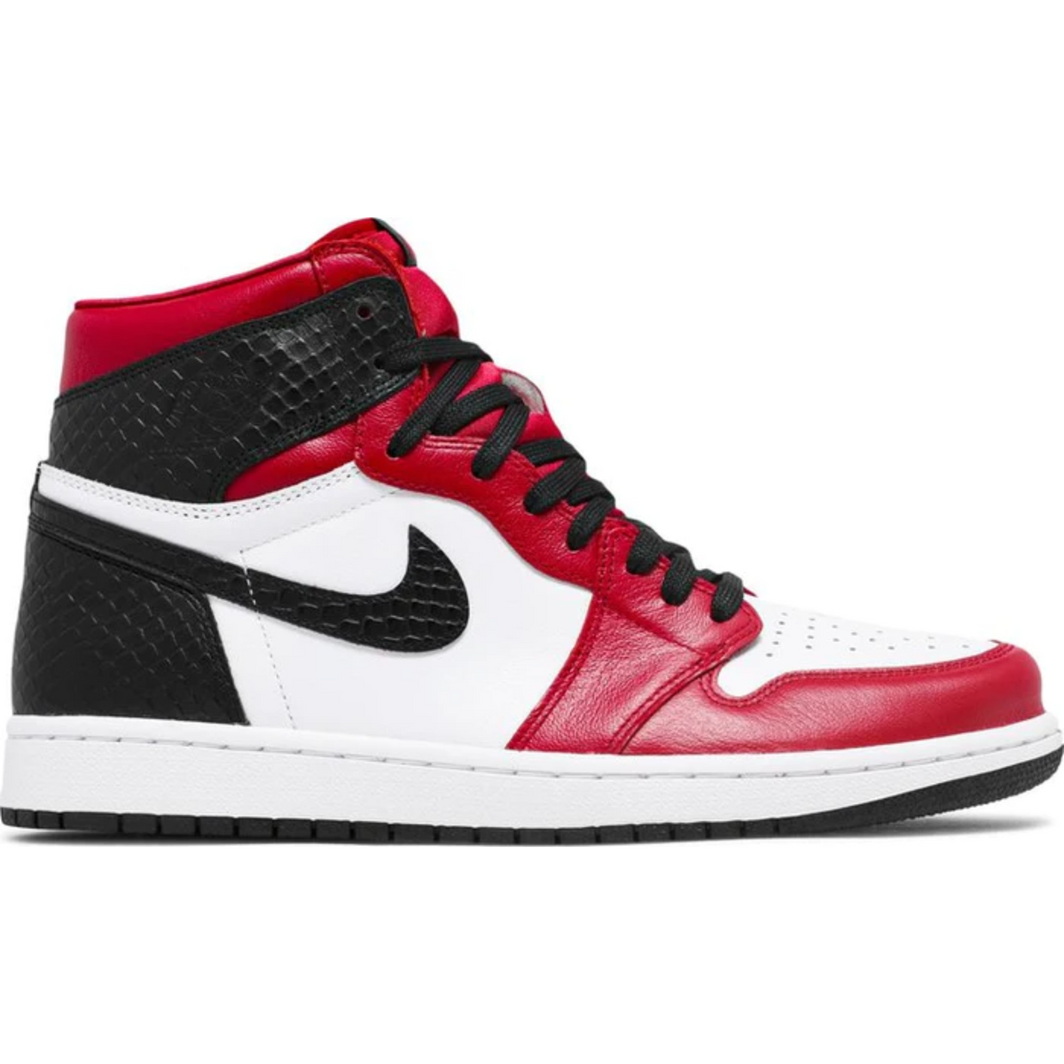 Nike Air Jordan 1 Retro High OG 'Satin Red'