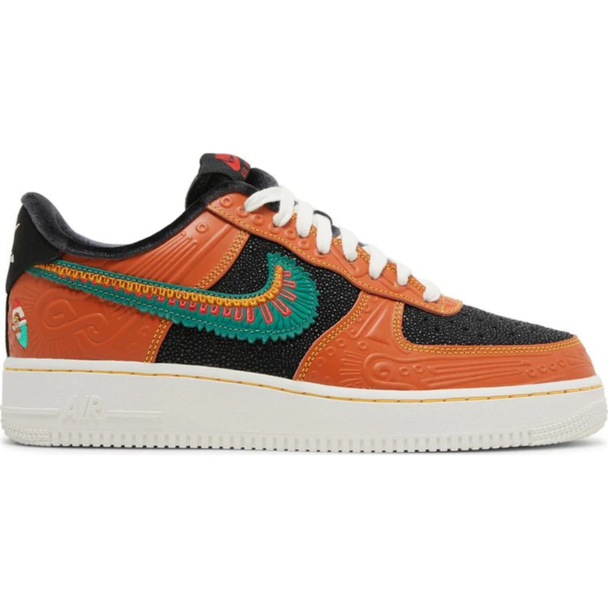 Nike Air Force 1 '07 LX 'SiEMPRE Familia'