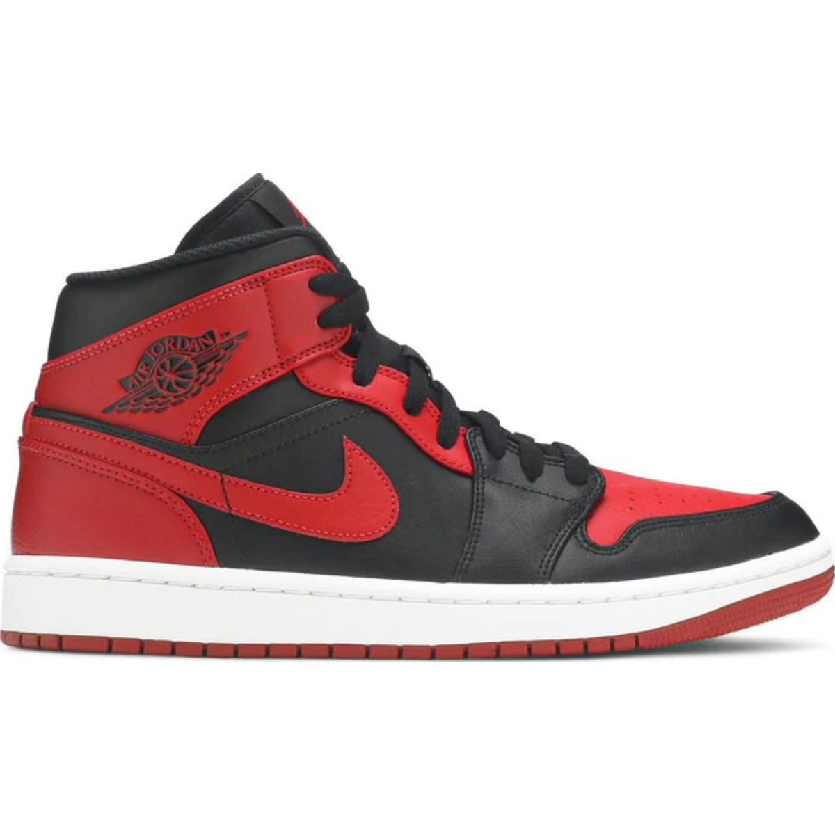 Nike Air Jordan 1 Mid 'Banned'