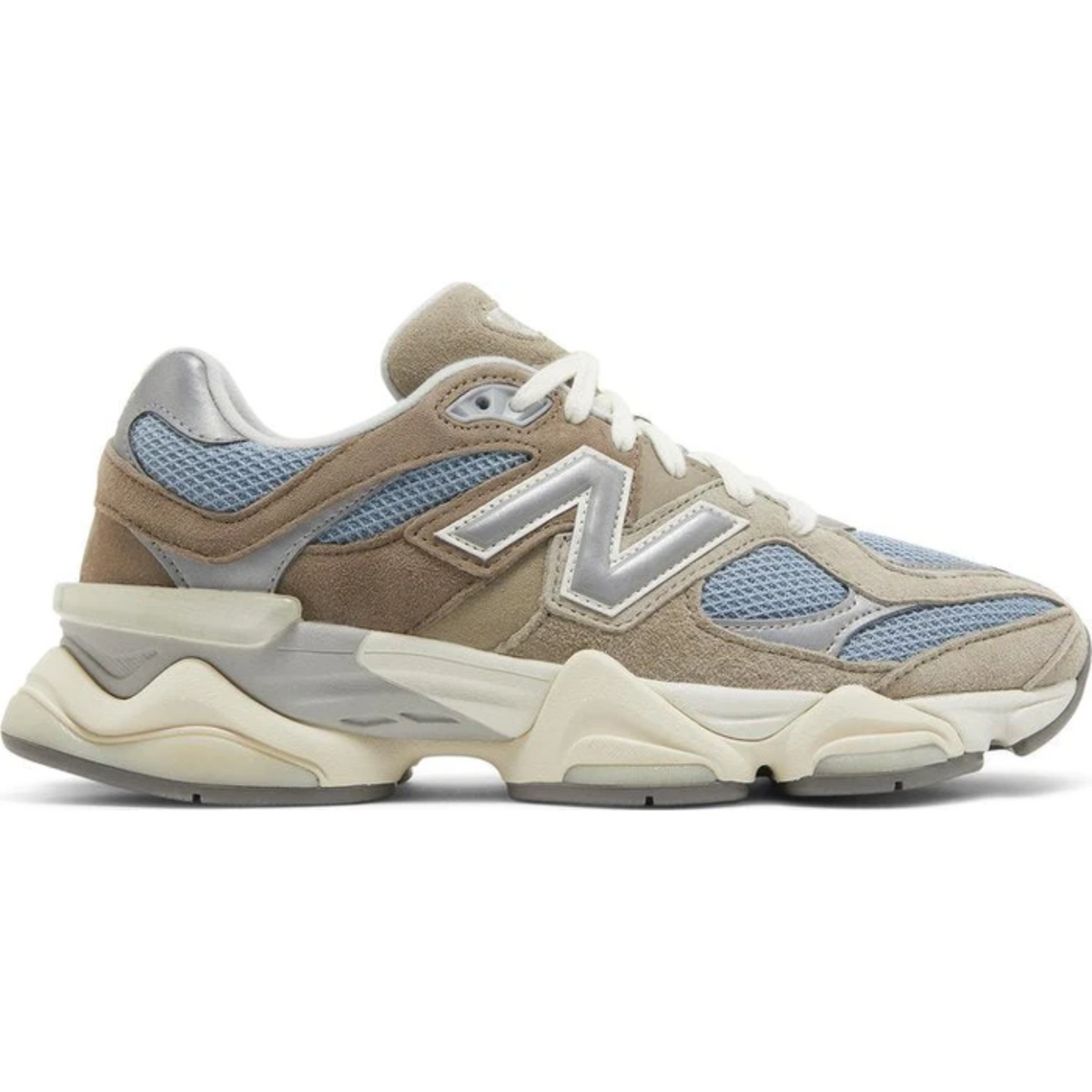 New Balance 9060 'Cherry Blossom Pack - Mushroom'