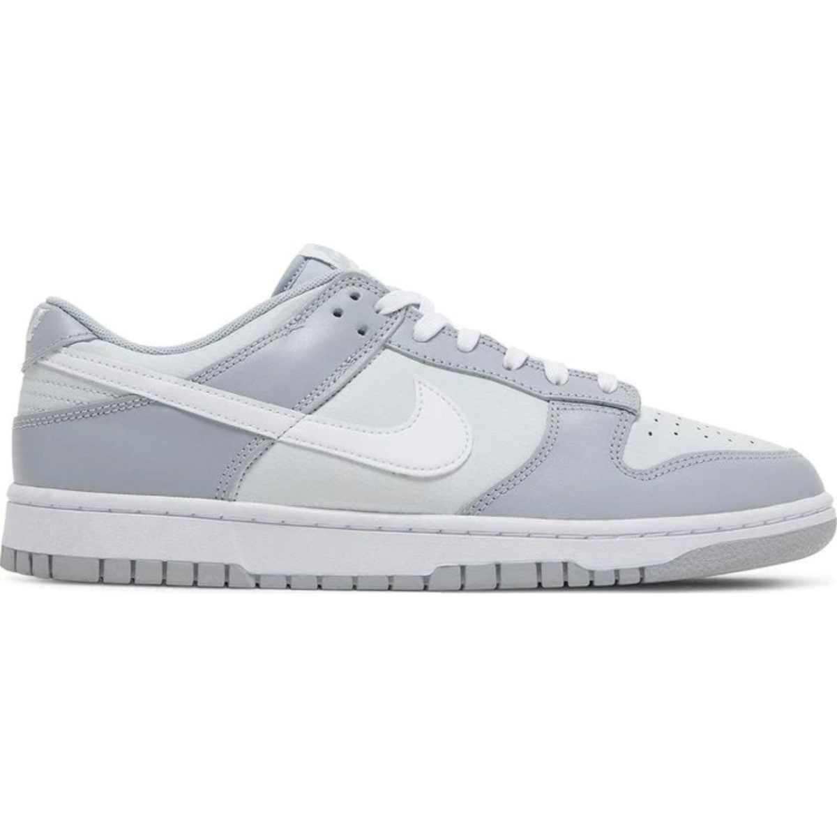 Nike Dunk Low 'Pure Platinum'