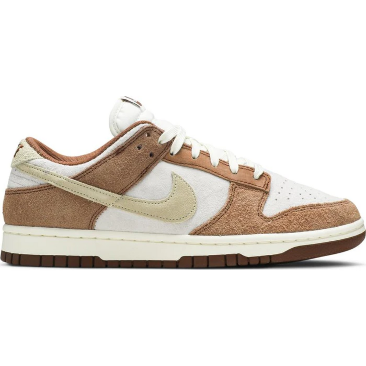 Nike Dunk Low Premium 'Medium Curry'