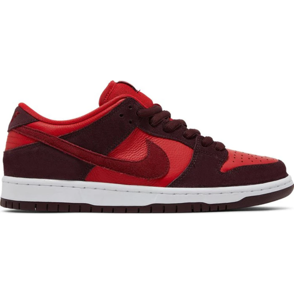 Nike Dunk Low Pro SB 'Fruity Pack - Cherry'