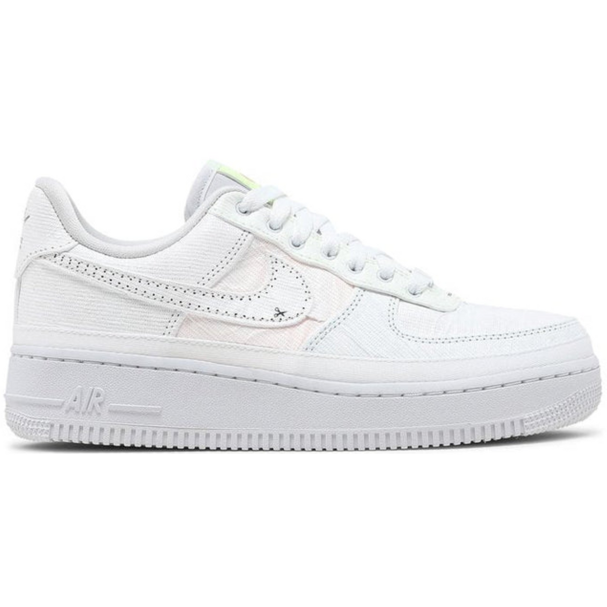 Nike Air Force 1 '07 Premium 'Pastel Reveal'