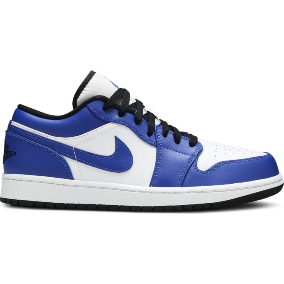 Nike Air Jordan 1 Low 'Game Royal'