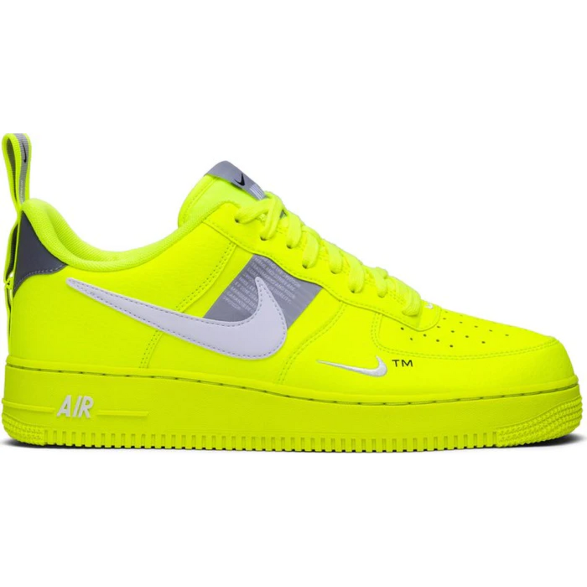 Nike Air Force 1 '07 LV8 'Overbranding'