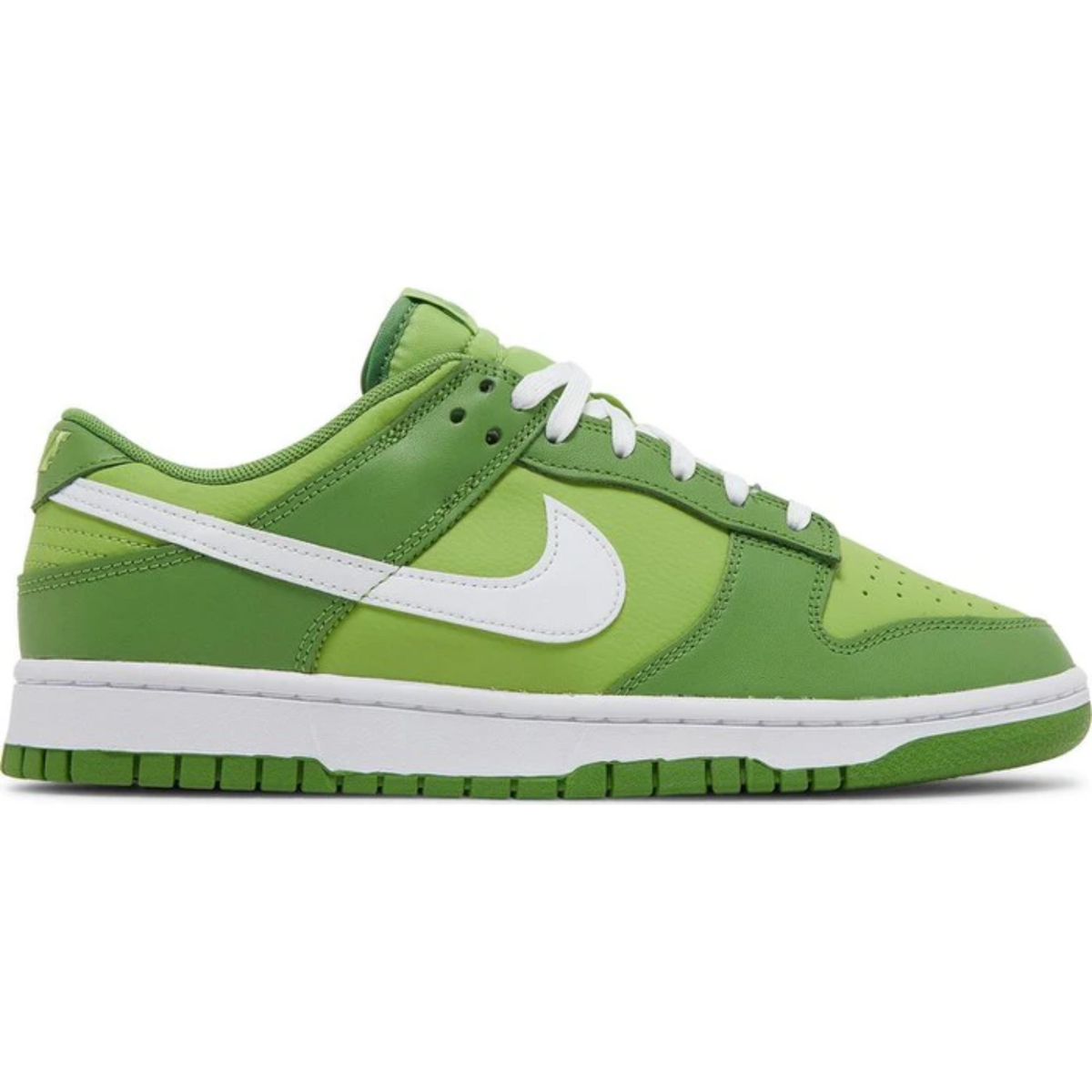 Nike Dunk Low 'Chlorophyll'