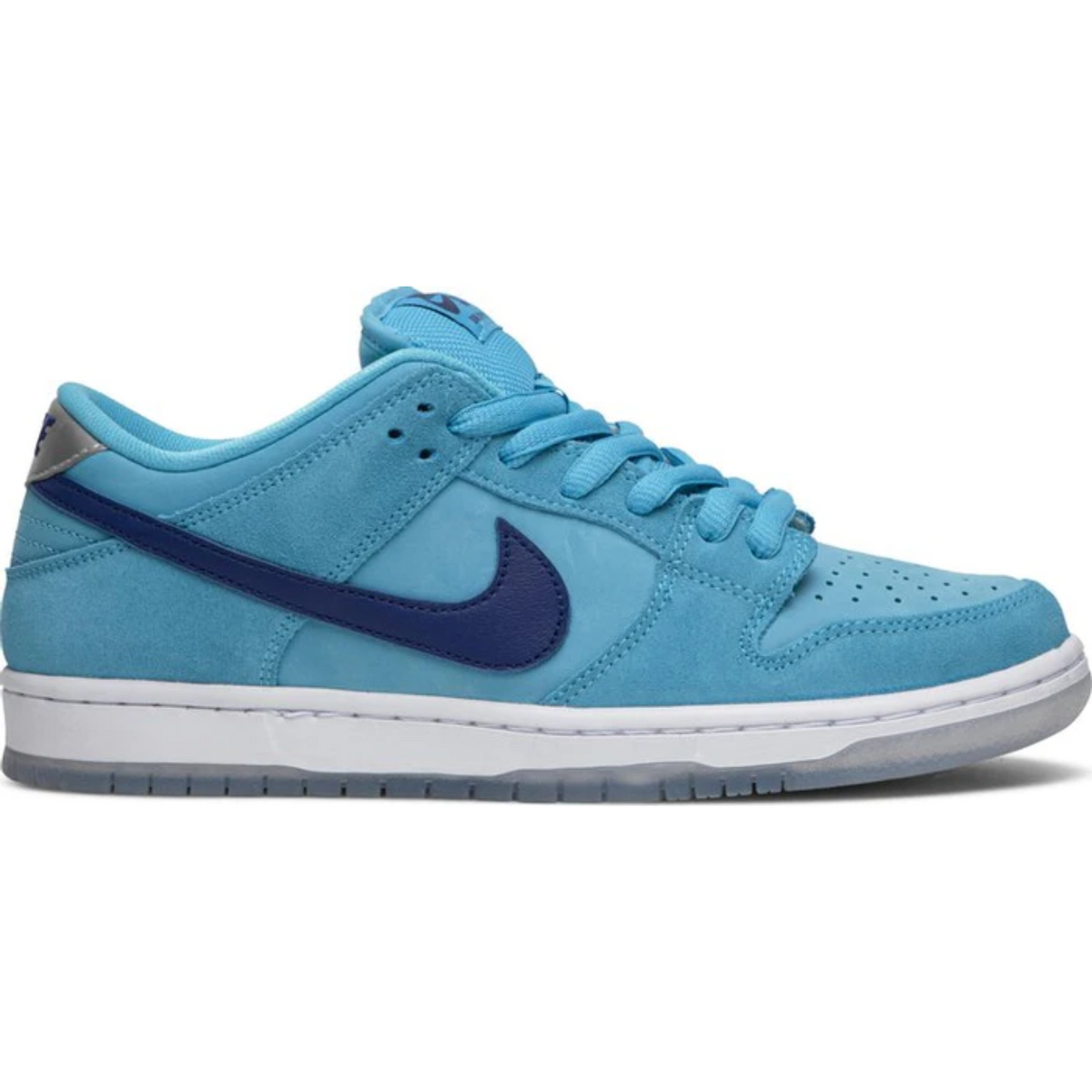 Nike Dunk Low SB 'Blue Fury'