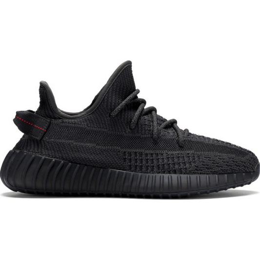 Adidas Yeezy Boost 350 V2 'Black Reflective'