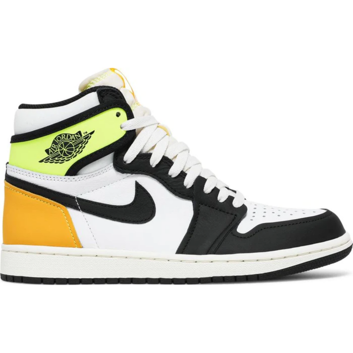 Nike Air Jordan 1 Retro High OG 'Volt Gold'