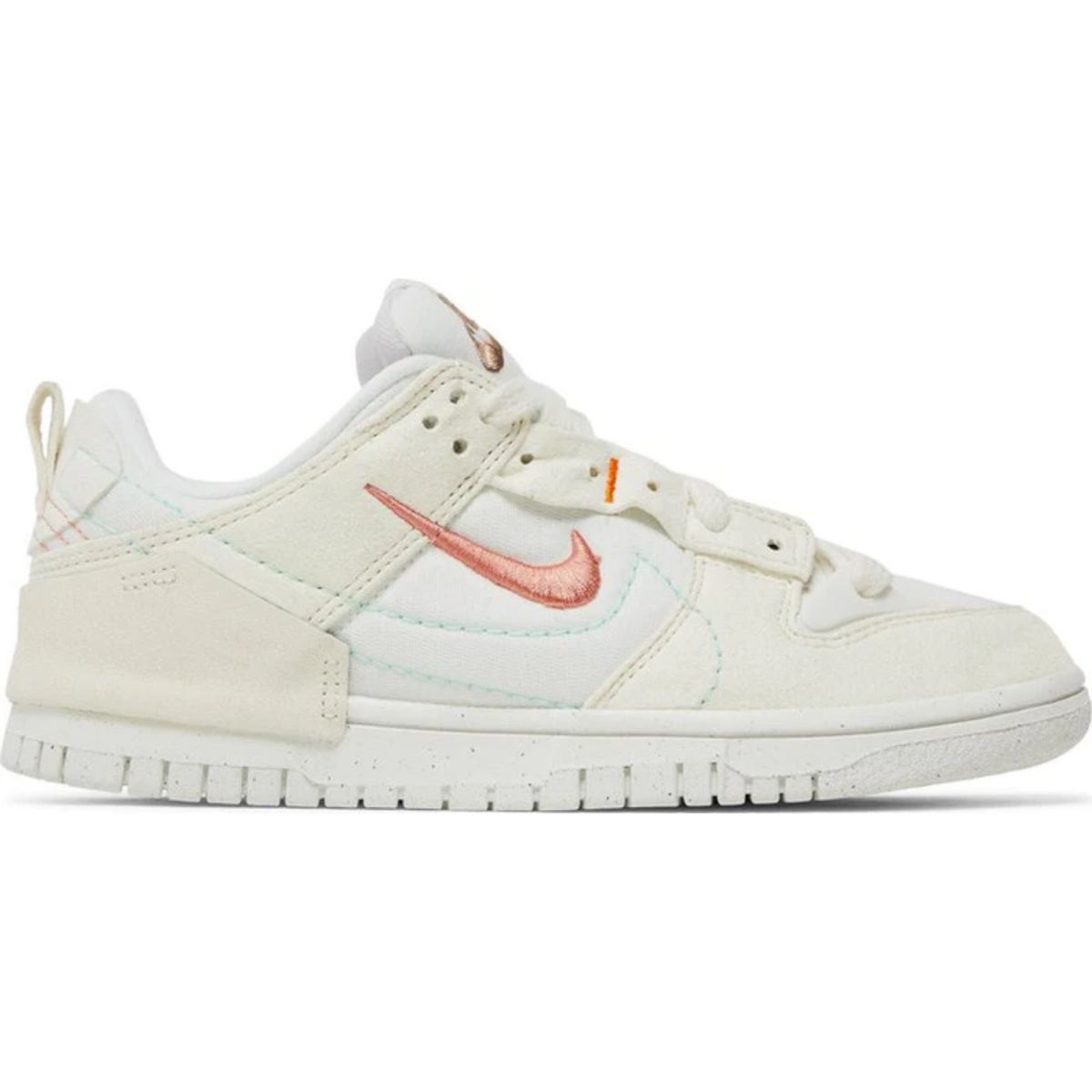 Nike Dunk Low Disrupt 2 'Pale Ivory'