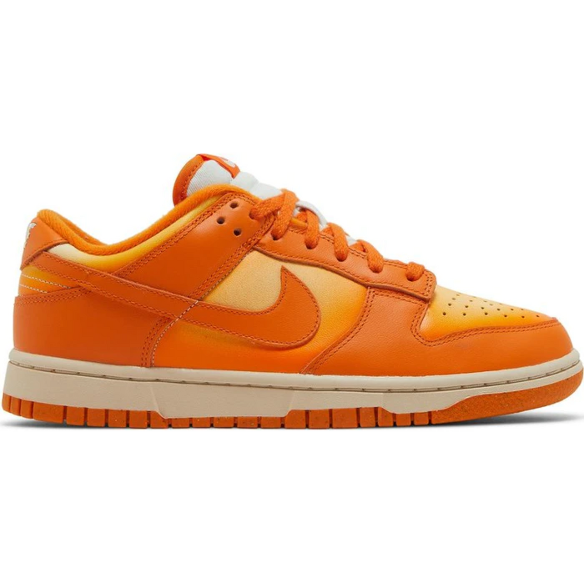 Nike Dunk Low 'Magma Orange'