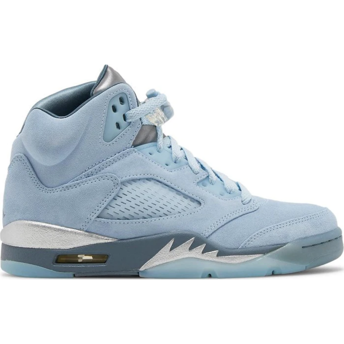 Nike Air Jordan 5 Retro 'Blue Bird'