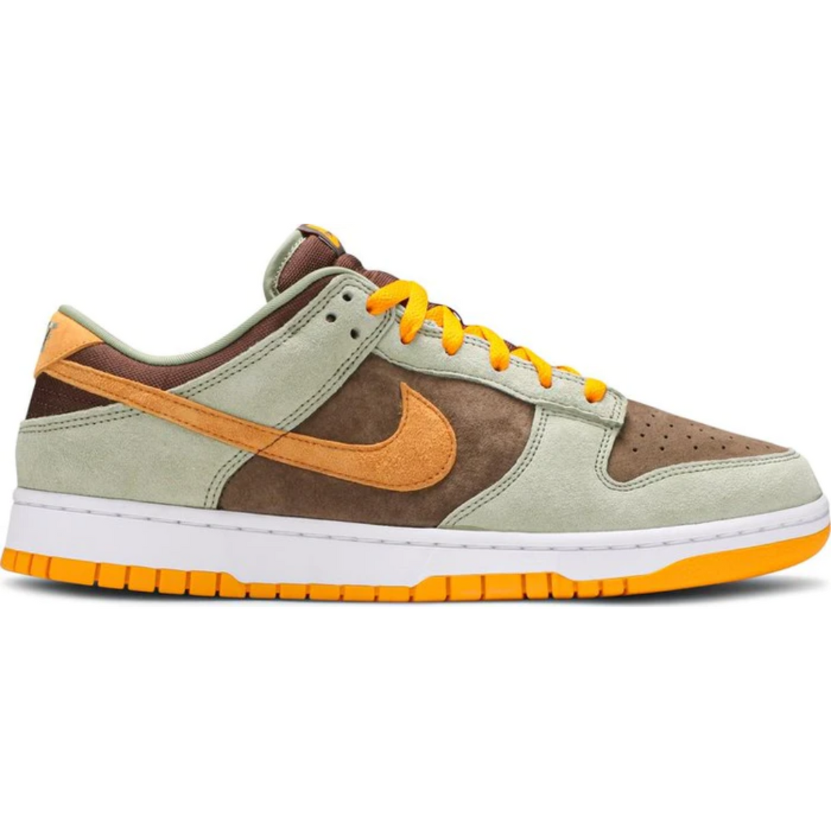 Nike Dunk Low 'Dusty Olive'