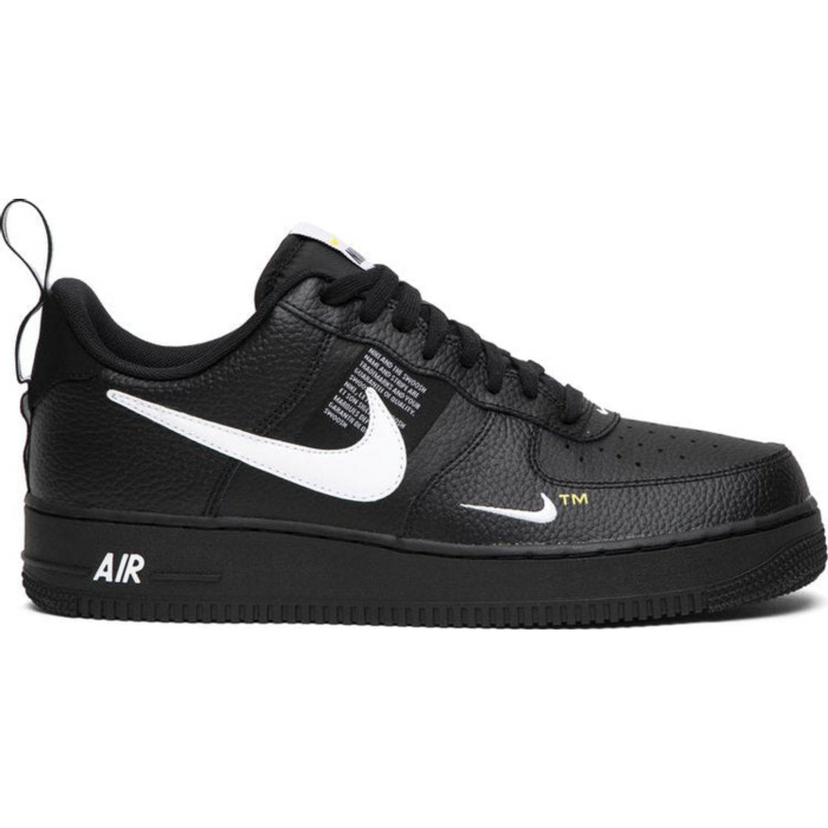 Nike Air Force 1 '07 LV8 'Overbranding'