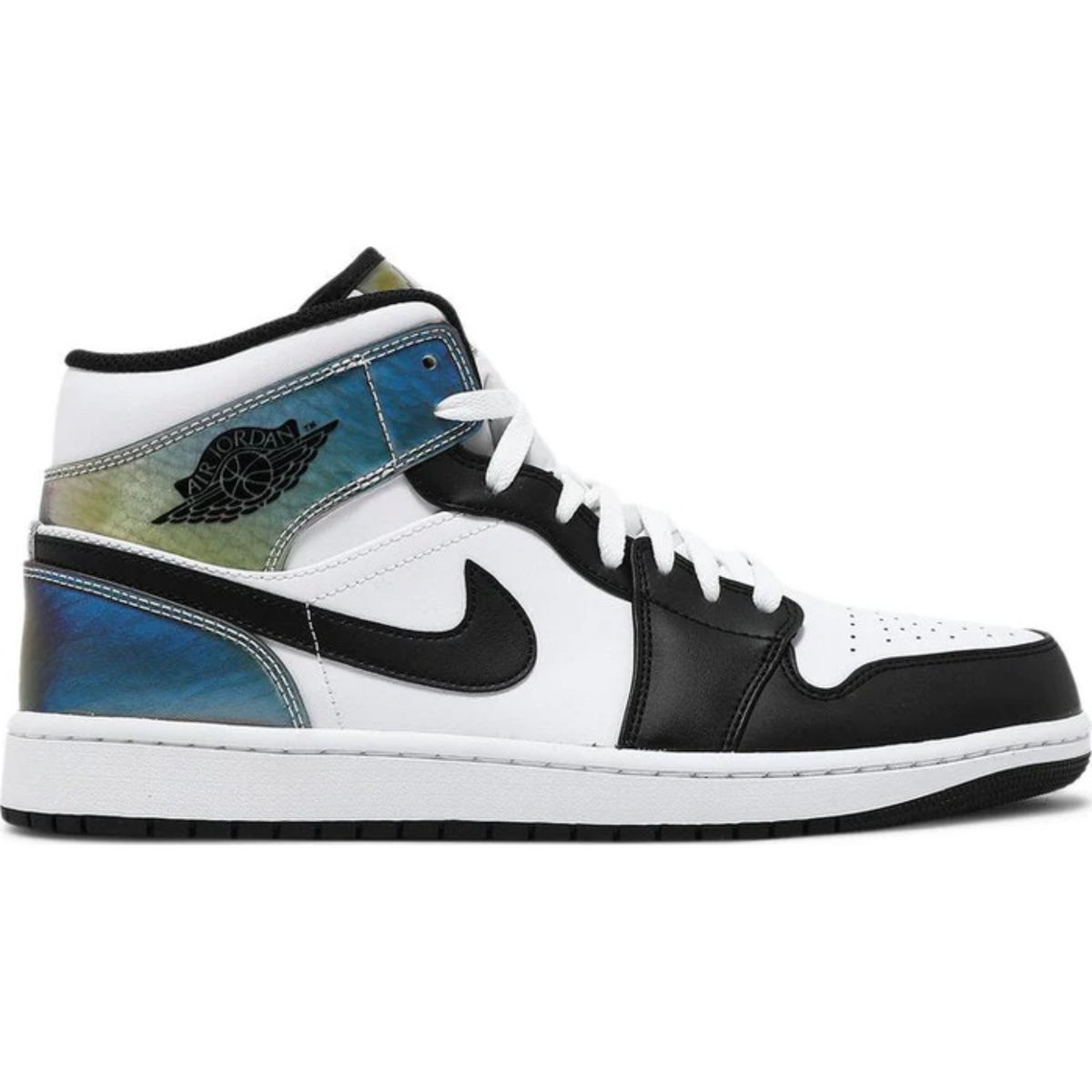 Nike Air Jordan 1 Mid SE 'Heat Reactive - Color Change'