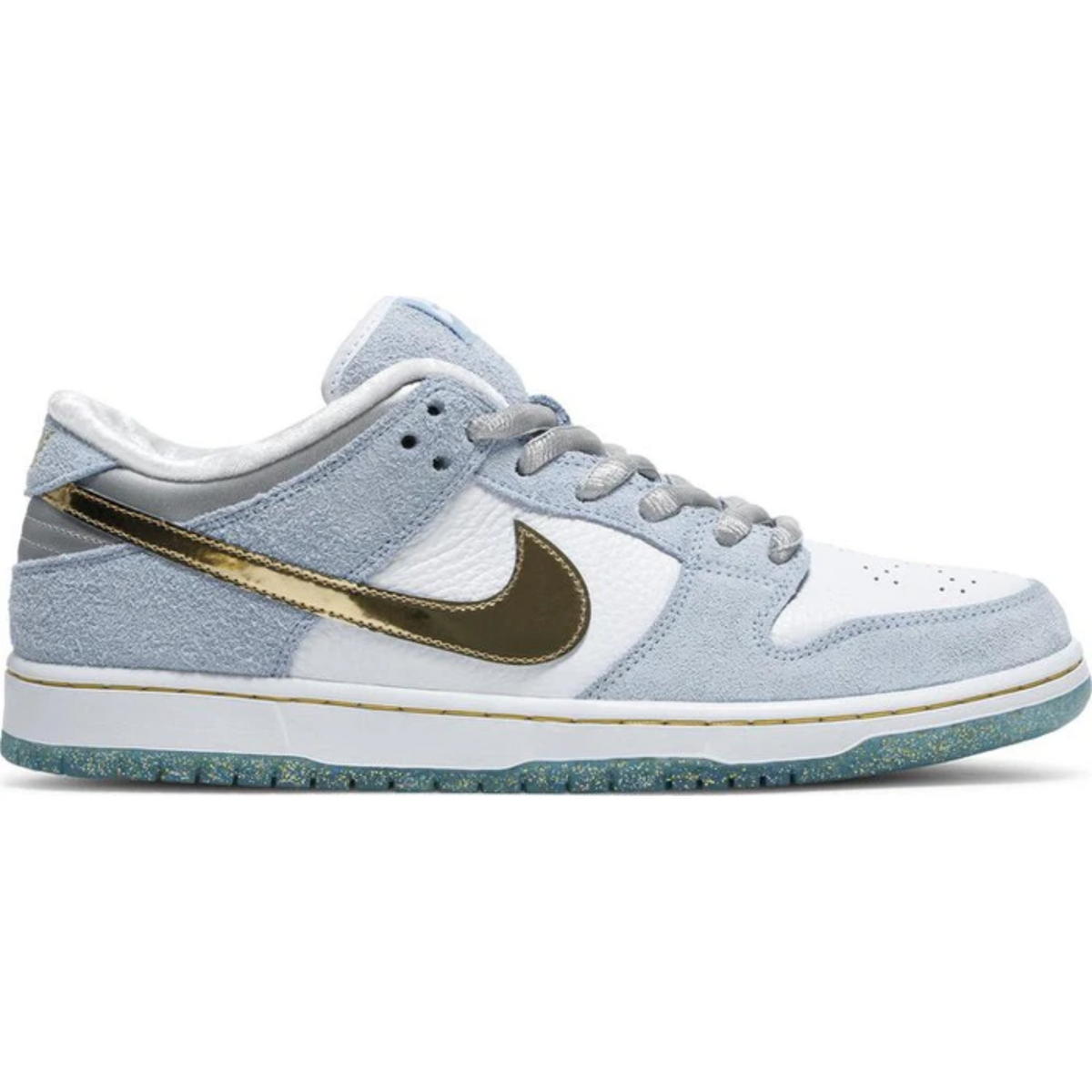 Sean Cliver x Dunk Low SB 'Holiday Special'