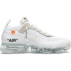 Off-White x Air VaporMax 'Part 2'