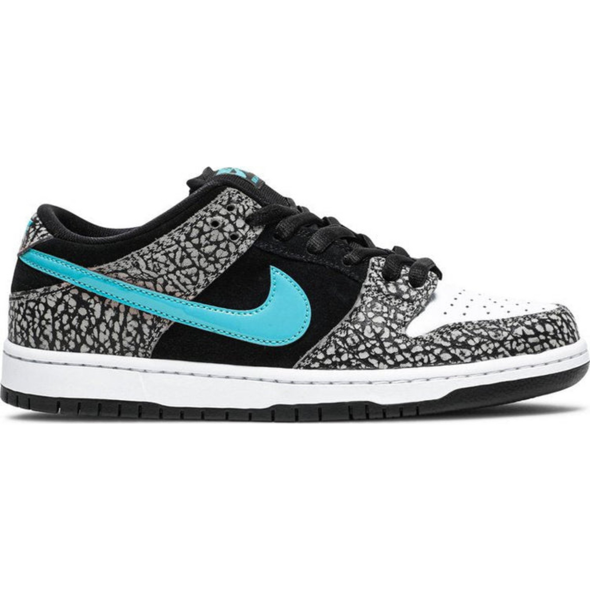 Nike Dunk Low Pro SB 'Atmos Elephant'