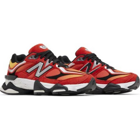 DTLR x New Balance 9060 'Fire Sign'