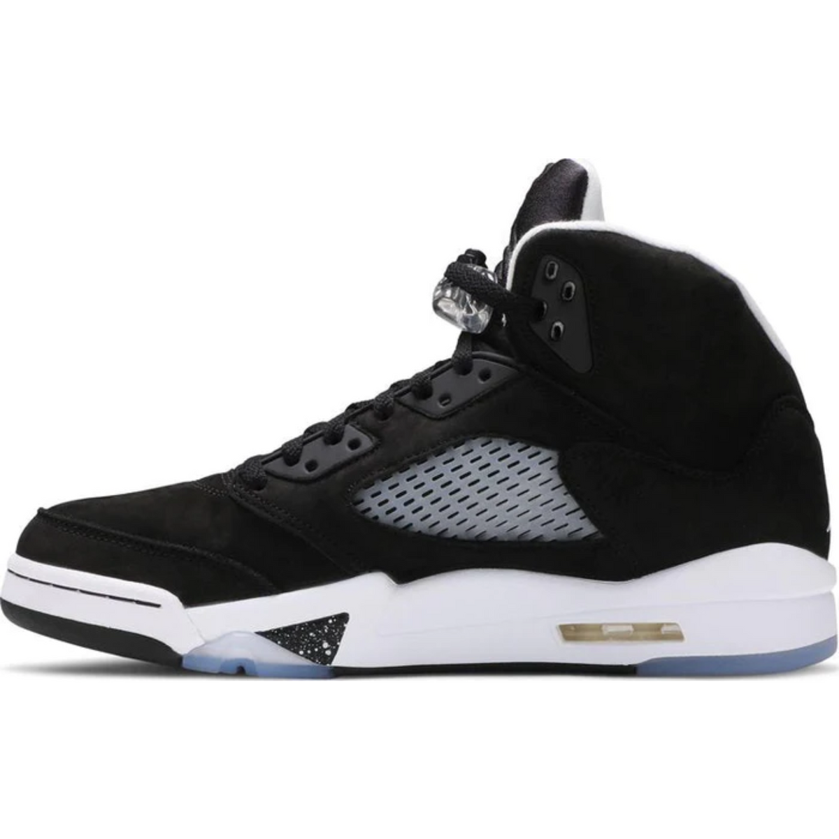 Nike Air Jordan 5 Retro 'Oreo' 2021