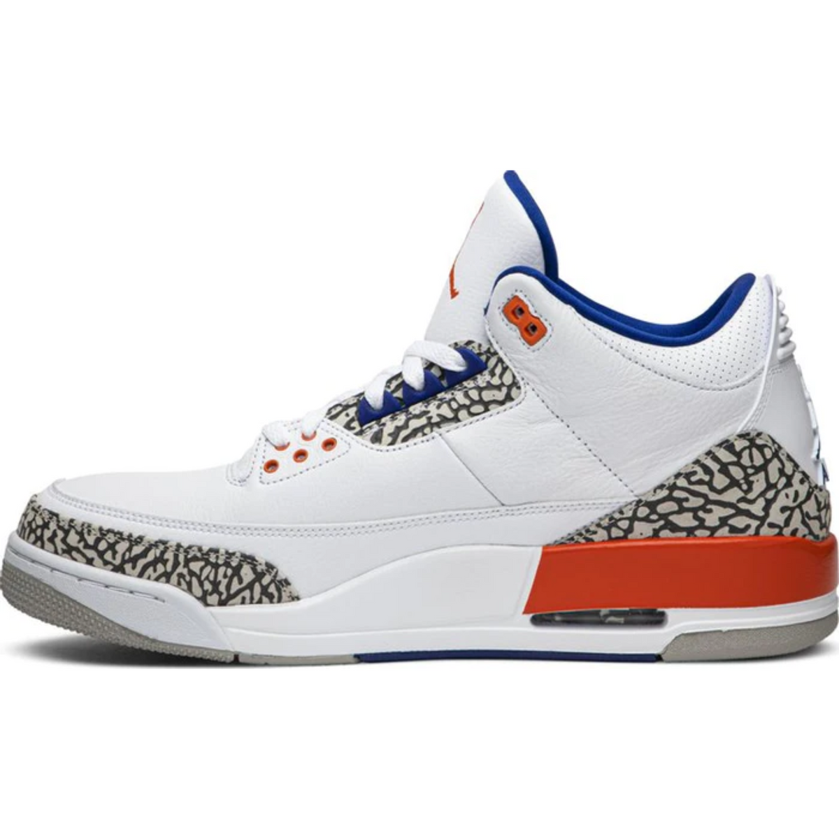 Nike Air Jordan 3 Retro 'Knicks'