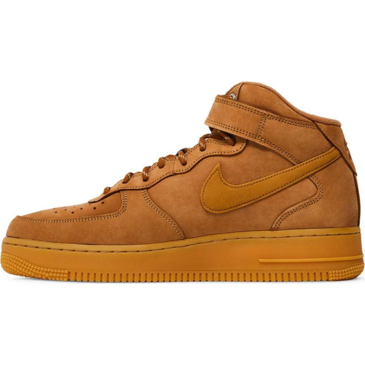 Nike Air Force 1 Mid '07 'Flax'