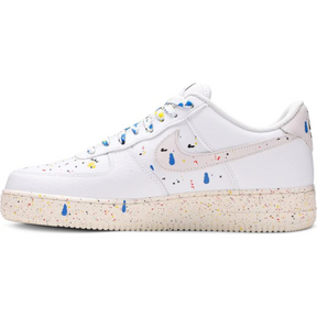 Nike Air Force 1 '07 LV8 'Paint Splatter'