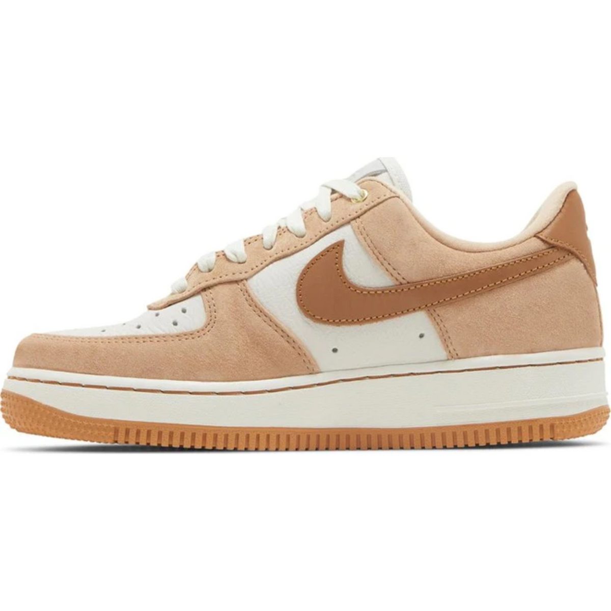 Nike Air Force 1 LXX 'Vachetta Tan'