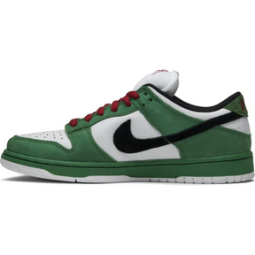 Nike Dunk Low Pro SB 'Heineken'