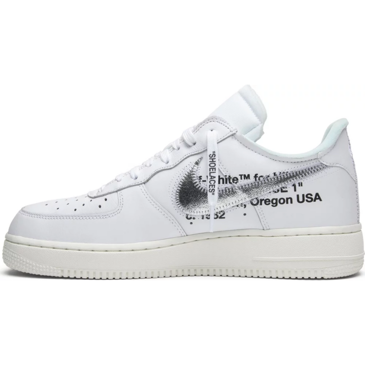 Off-White x Air Force 1 'ComplexCon Exclusive'