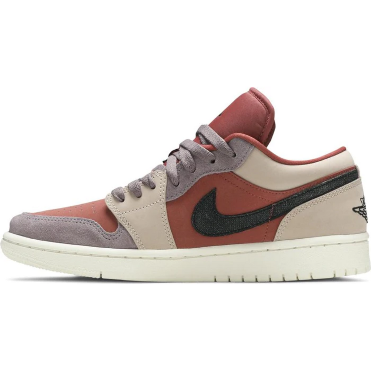 Nike Air Jordan 1 Low 'Canyon Rust'