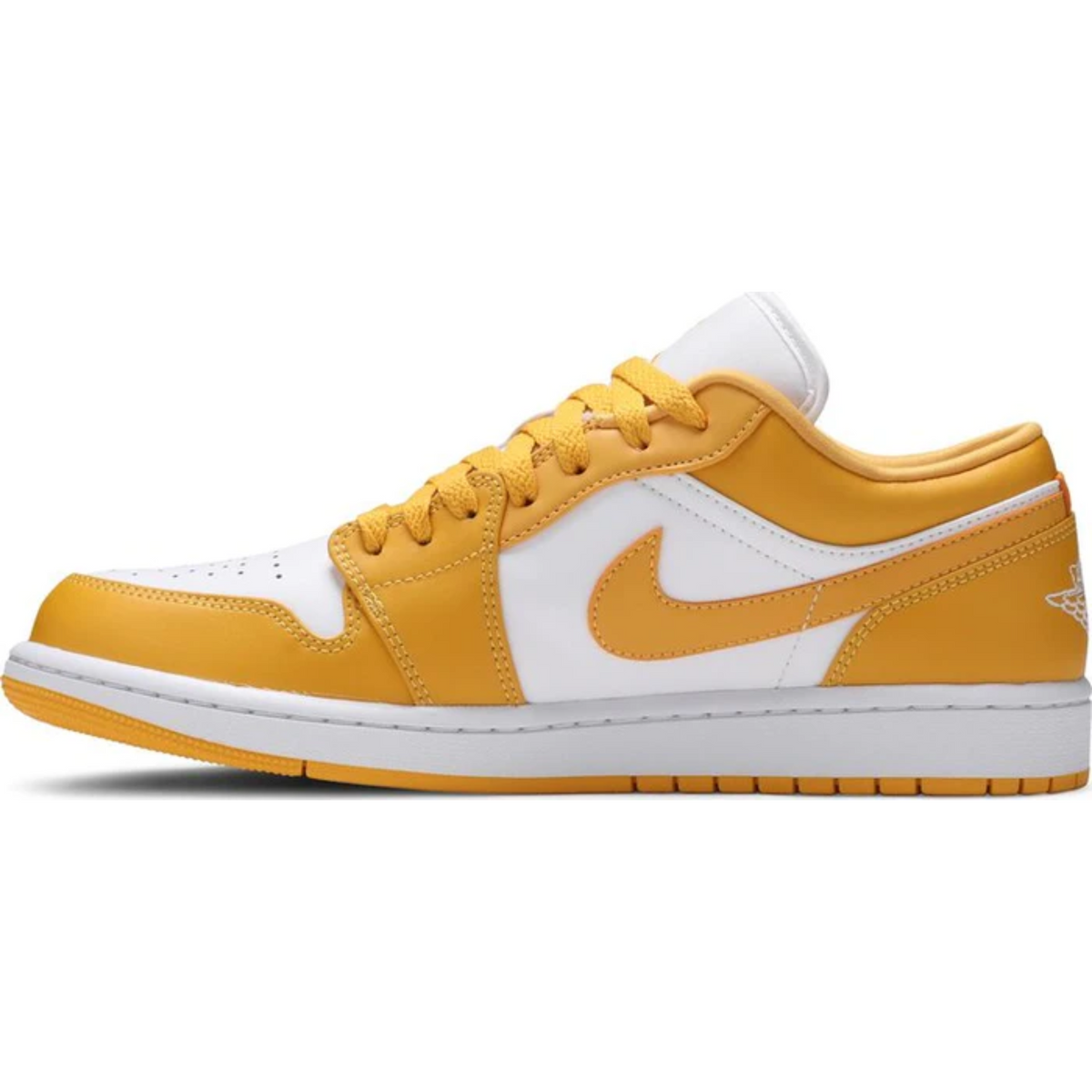 Nike Air Jordan 1 Low 'Pollen'