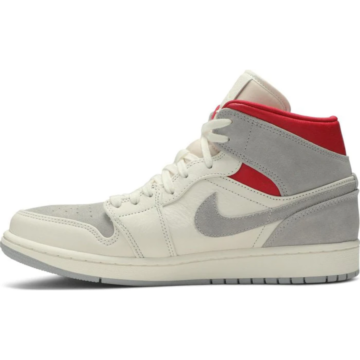 Sneakersnstuff x Air Jordan 1 Mid 'Past, Present, Future'