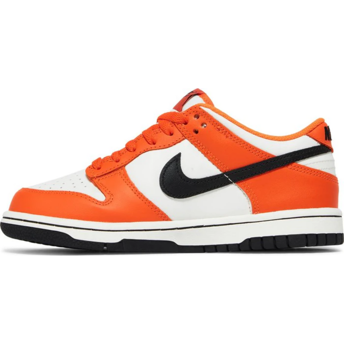 Nike Dunk Low GS 'Halloween' 2022