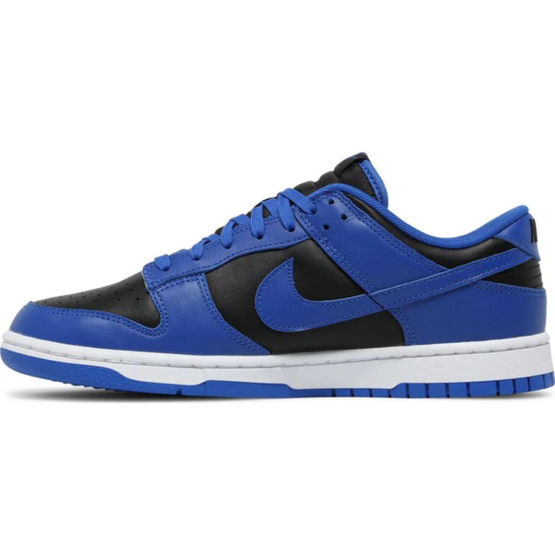 Nike Dunk Low 'Hyper Cobalt'