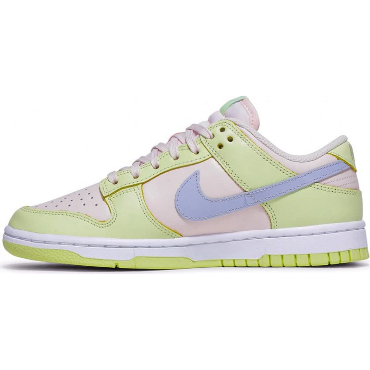 Nike Dunk Low 'Lime Ice'