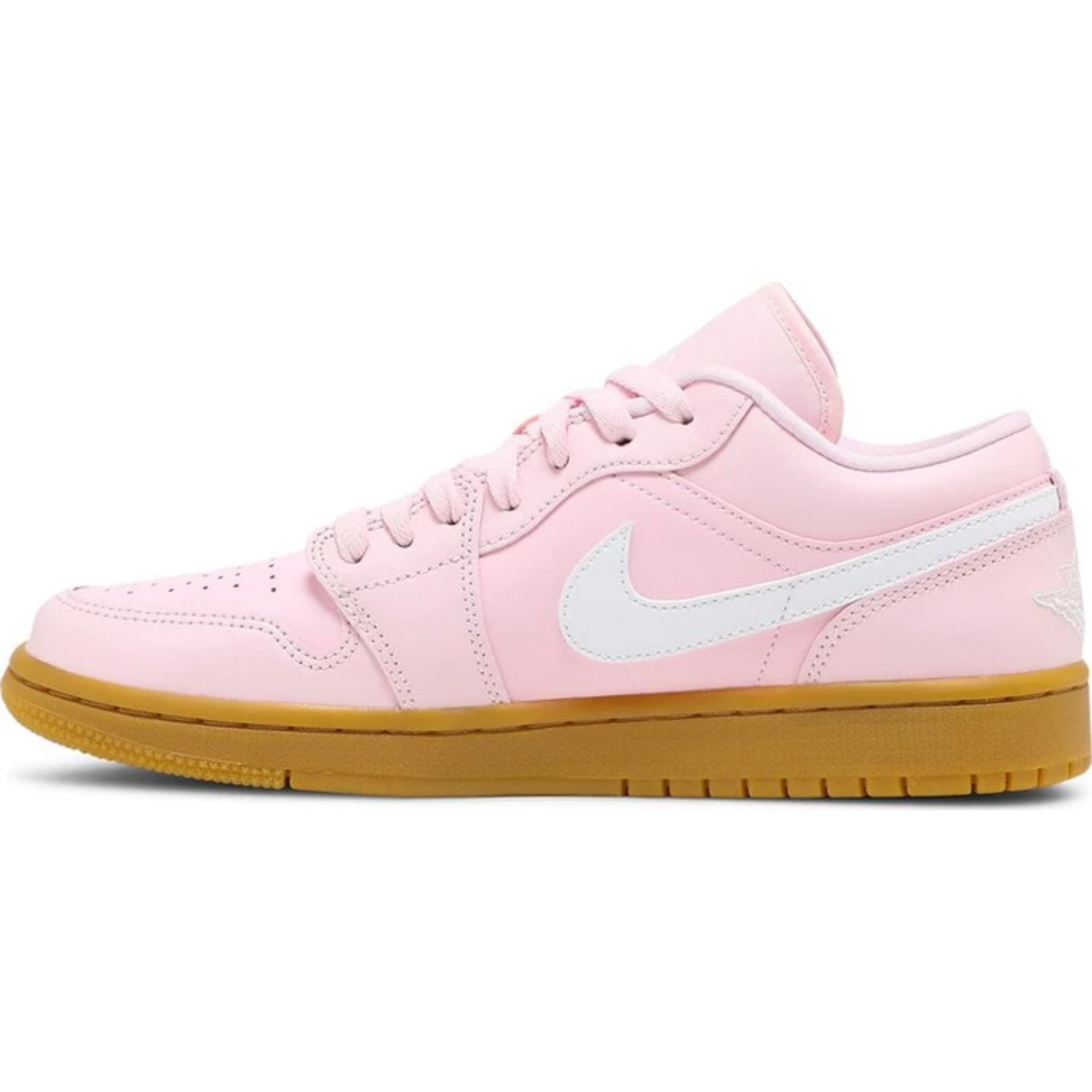 Nike Air Jordan 1 Low 'Arctic Pink Gum'