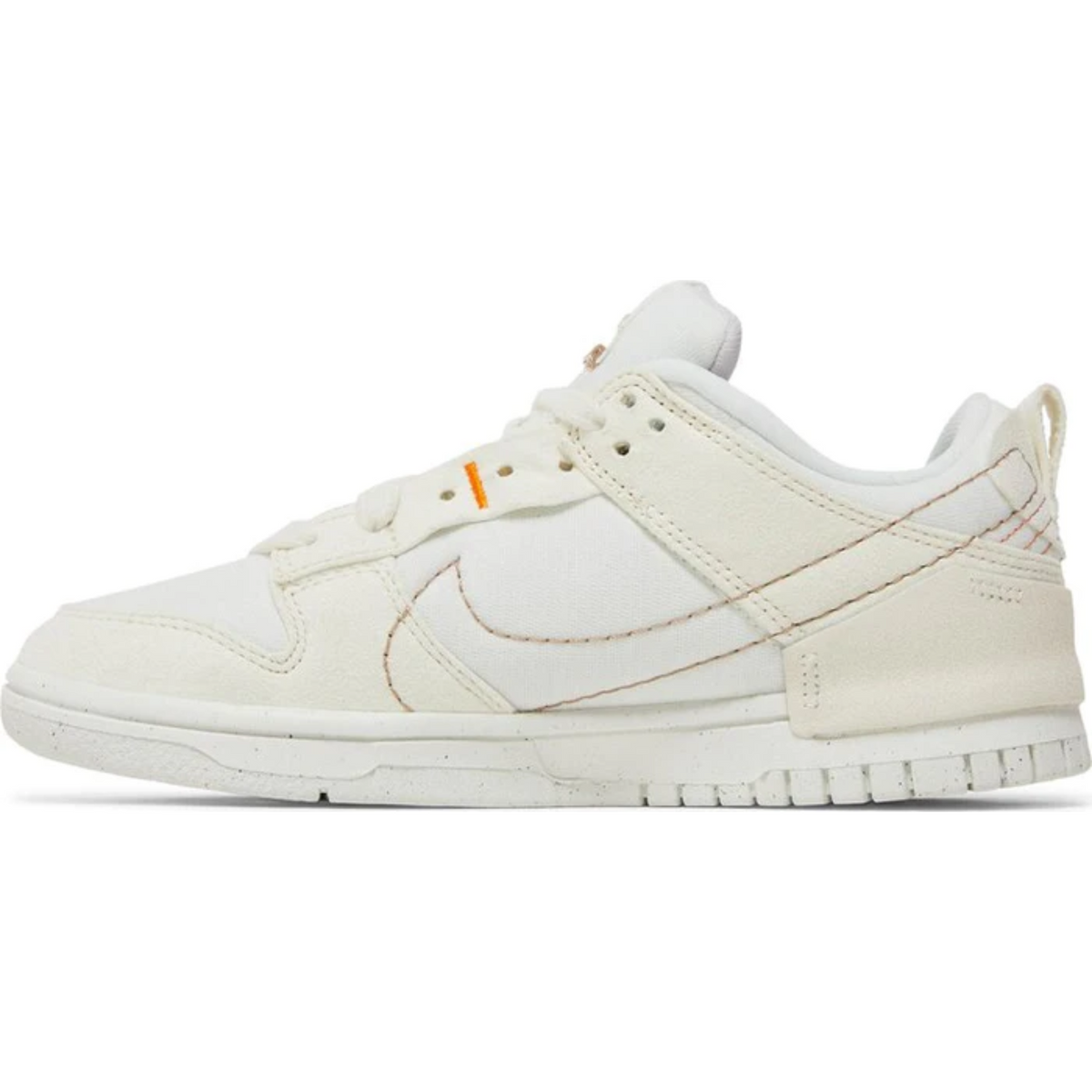 Nike Dunk Low Disrupt 2 'Pale Ivory'