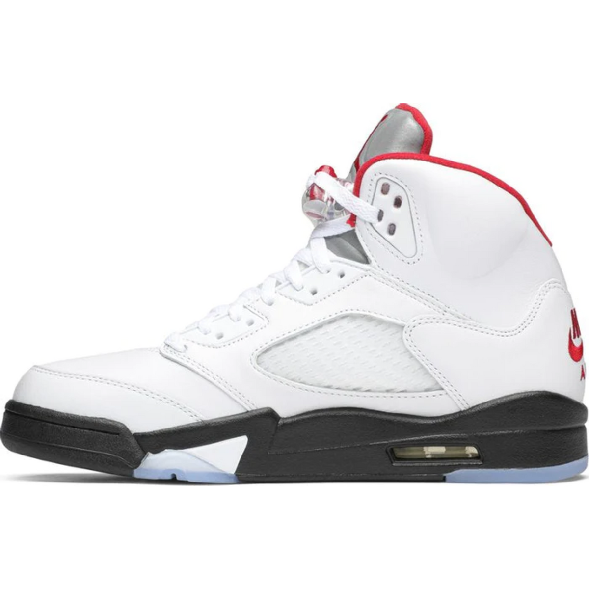 Nike Air Jordan 5 Retro 'Fire Red' 2020