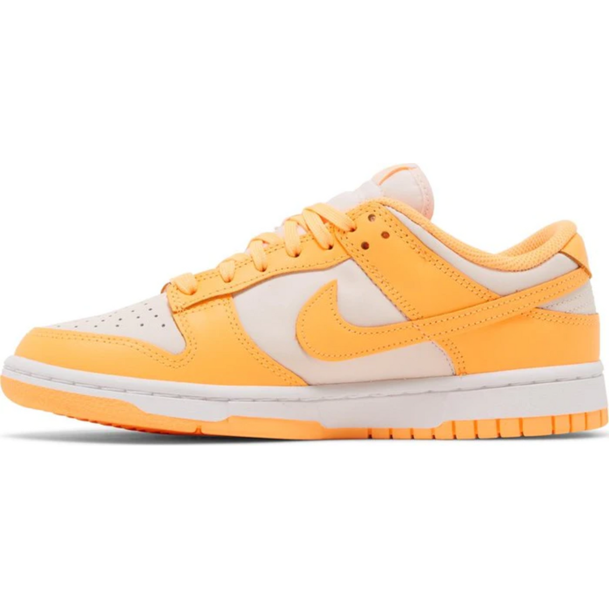 Nike Dunk Low 'Peach Cream'