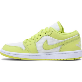 Nike Air Jordan 1 Low 'Limelight'