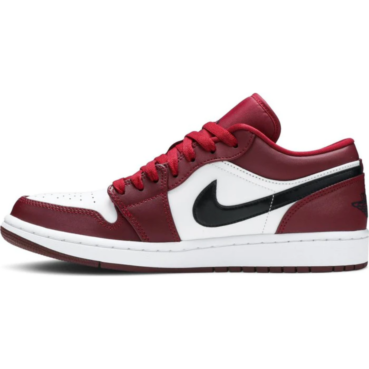 Nike Air Jordan 1 Low 'Noble Red'